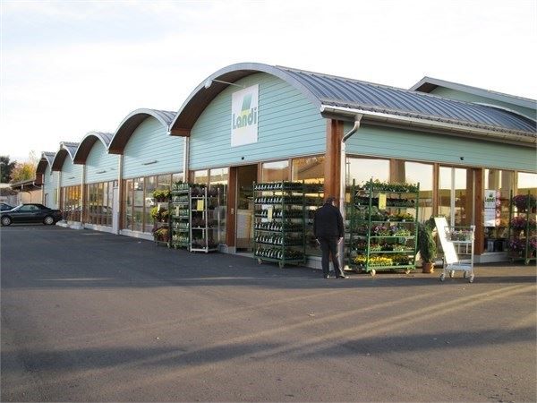 LANDI Zola AG - Laden Volketswil