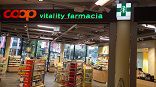 Coop Vitality Farmacia Mendrisio