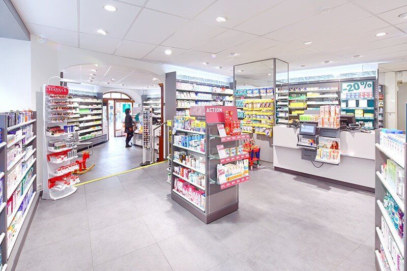 Amavita Apotheke Zimmermann