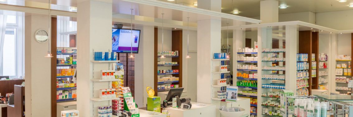 BENU Pharmacie Eulen