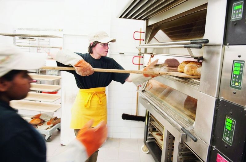 Le CroissantT'Express