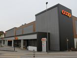 Coop Porrentruy Ajoie