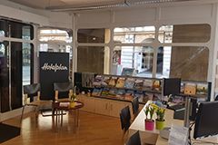 Hotelplan Neuchâtel