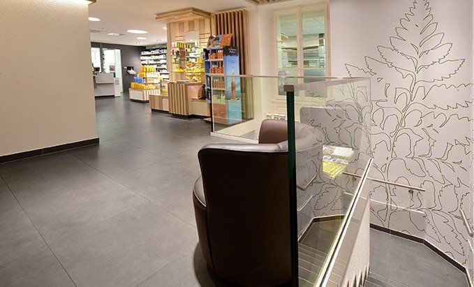 Amavita Pharmacie Conod