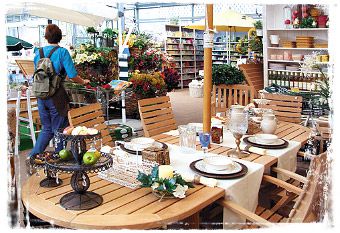 Garden Centre Schilliger Genève