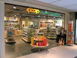 Coop Vitality Apotheke Gossau