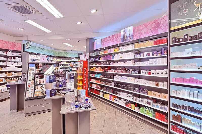 Amavita Pharmacie Malbuisson