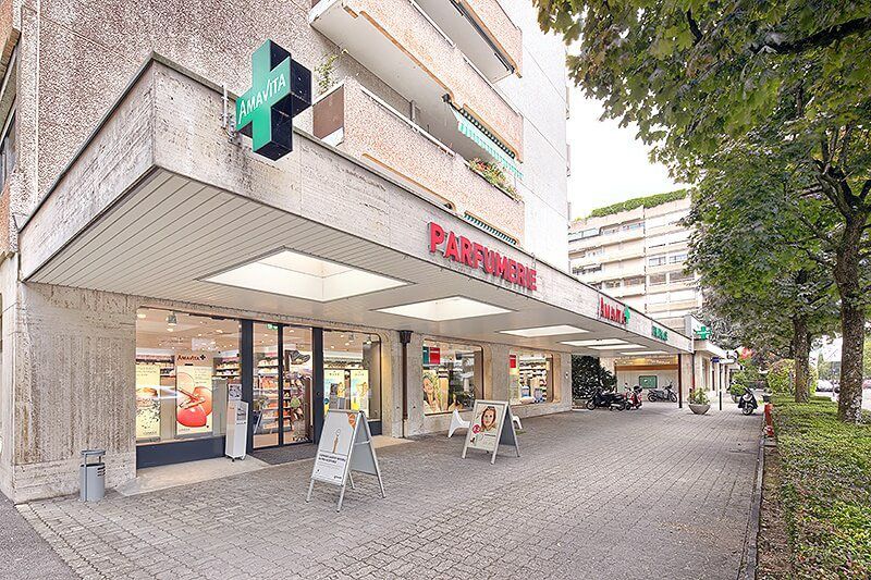 Amavita Pharmacie Florissant