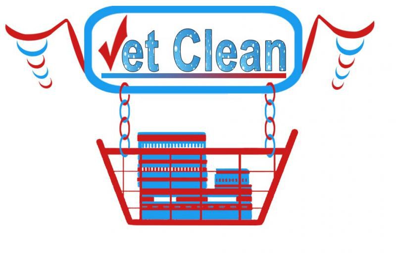 Blanchisserie Pressing Vet Clean