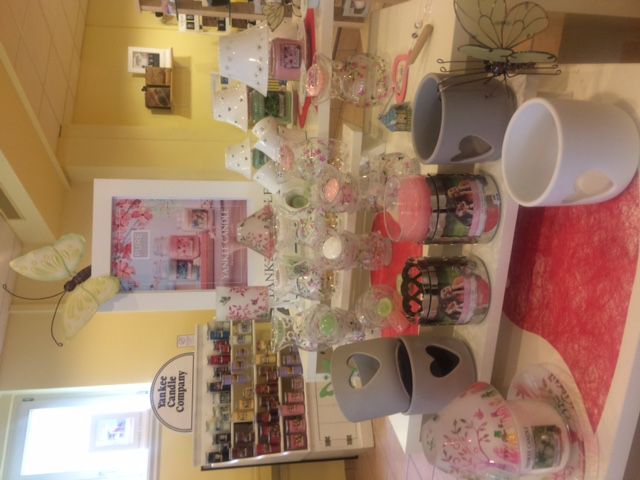 AAT Creation Sàrl - Yankee Candle Boutique