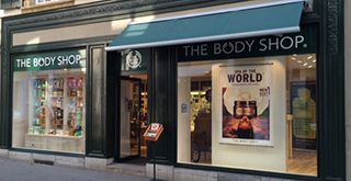 Body Shop Solothurn