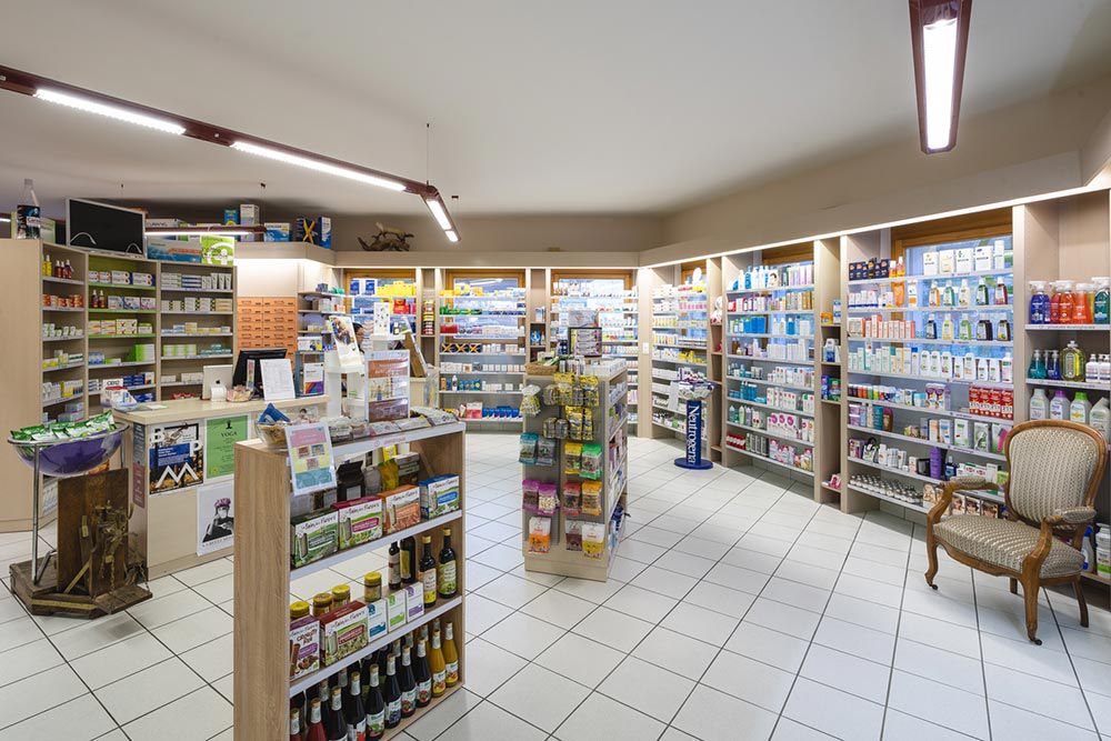 pharmacieplus bramois