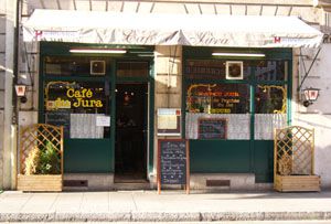 Café du Jura