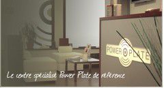POWER PLATE INSTITUTE - BEVERLEY'S PLACE
