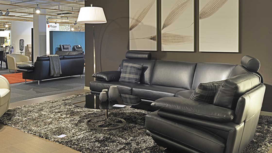 Pfister Succursale Etoy