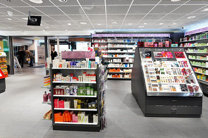 Amavita Pharmacie Erlibacher-Märt