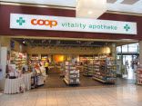 Coop Vitality Apotheke Haag