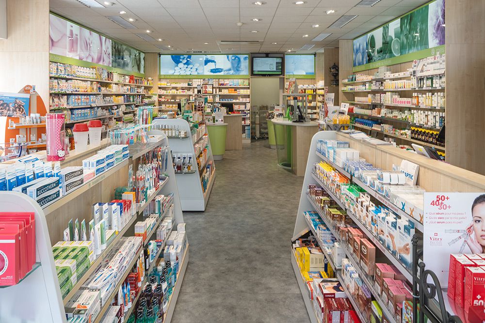 pharmacieplus de saint-jean Genève