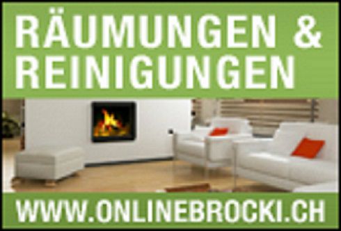Onlinebrocki.ch