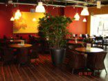 Coop Restaurant Reinach BL