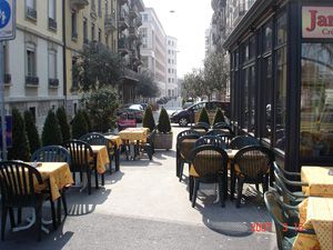 Jardin des Crêpes (Crêperie)