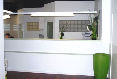 Adent - Meyrin (Clinique Dentaire)