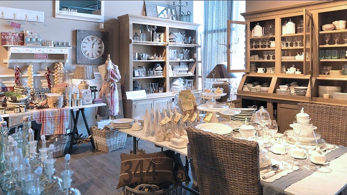 Pfister Filiale Villeneuve