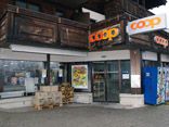 Coop Riederalp