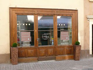 Comme un poisson dans l'ô