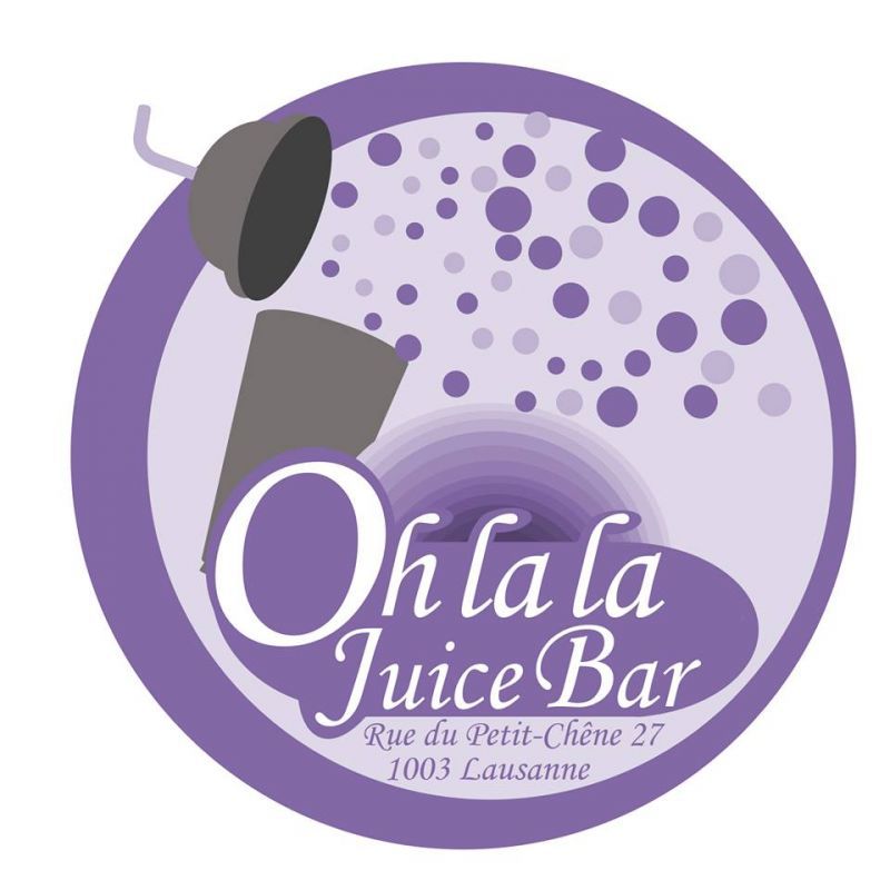 Oh la la Juice Bar