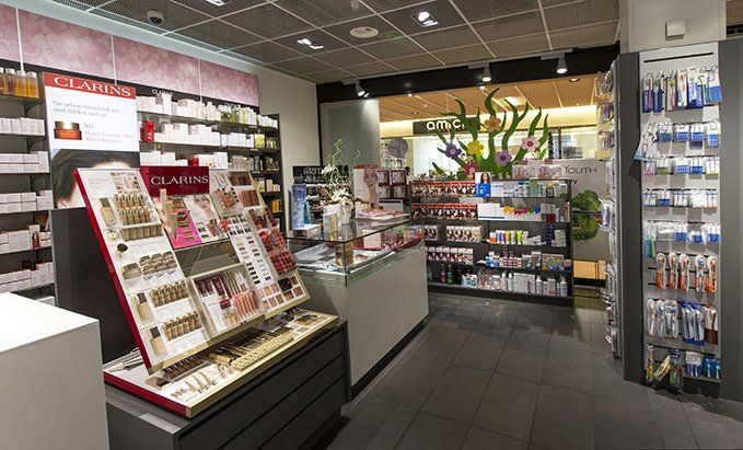 Amavita Pharmacie Altstätten