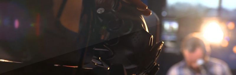 LIVE TV Production & KB Design ©