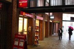 Travelhouse Stadelhofen