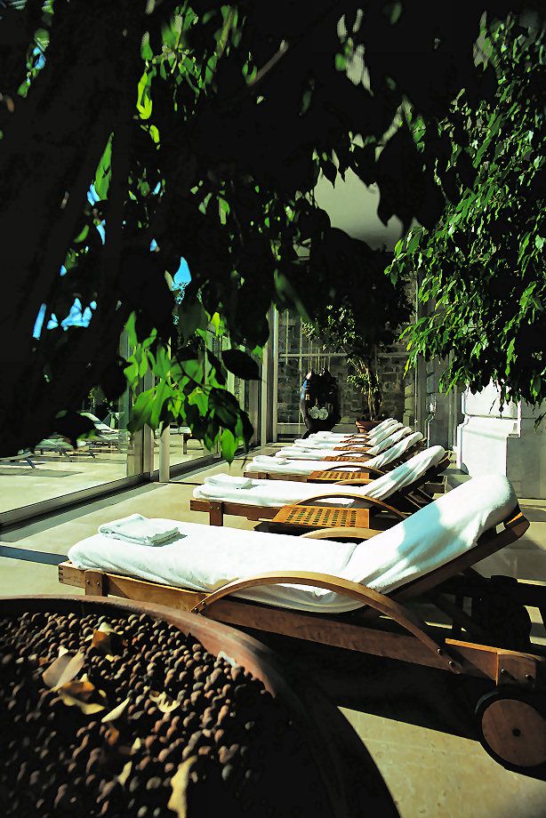 Lausanne Palace & Spa *****