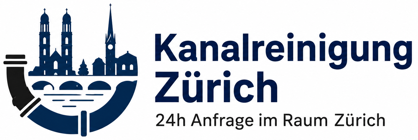 Kanalreinigung Zürich