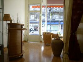 Institut de Beauté Allegoria