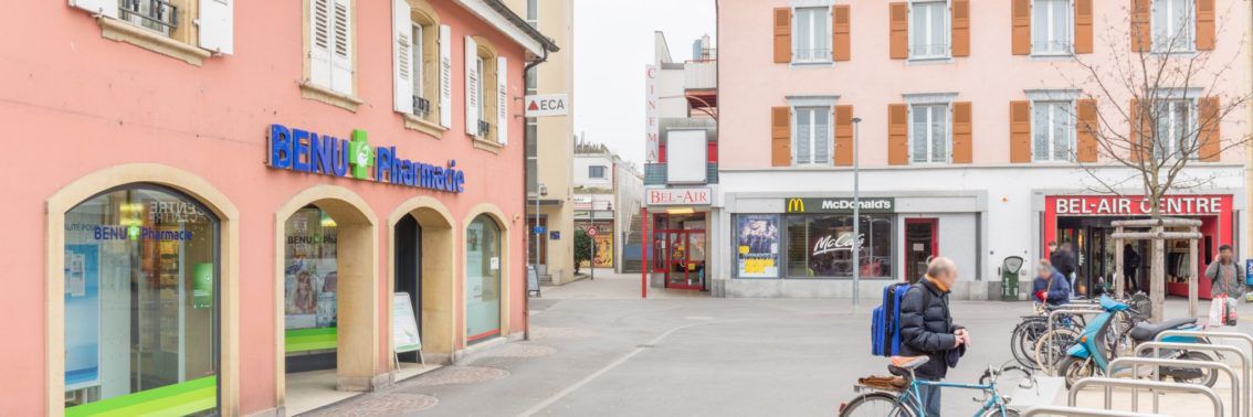 BENU Pharmacy Bel-Air