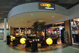 Coop Restaurant Matran