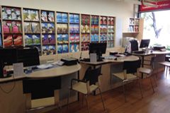 Hotelplan Chur Calandapark