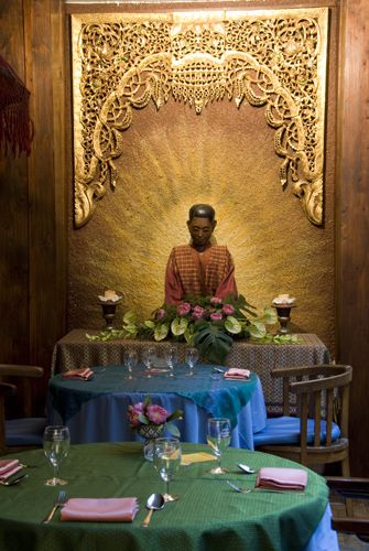 Le Sam-Lor Restaurant thailandais