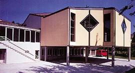 Rufli Constructions Métalliques