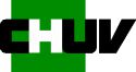 CHUV Hôpital