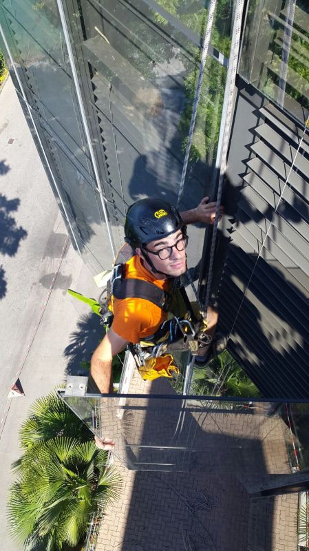 Acro BAT JDL - Travaux en hauteur