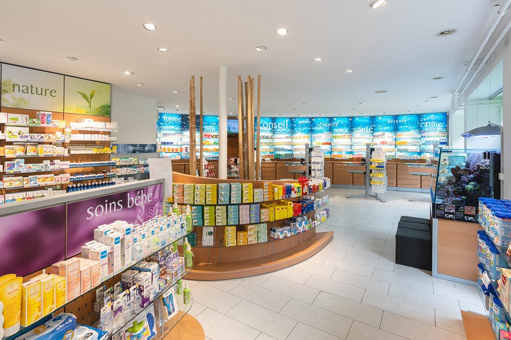 pharmacieplus de l’île Rolle