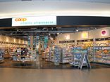 Coop Vitality Pharmacie Neuchâtel