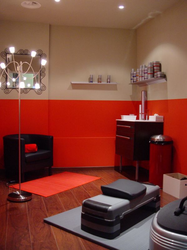 POWER PLATE INSTITUTE - BEVERLEY'S PLACE