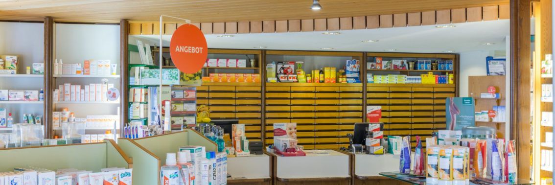 BENU Pharmacie Giffers