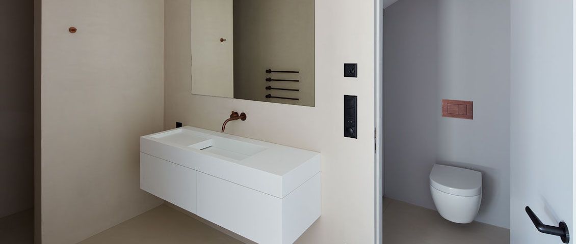 Gebr. Knabenhans AG Plumber