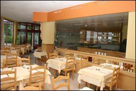 Restaurant la Principessa