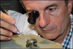 CT-Horloger -réparation de montres